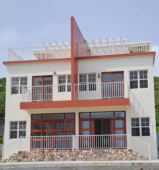 Caribbean Real Estate Investment Residences in Nevis, Saint Kitts and Nevis — image 1 of 14 — Nevis, St. James Parish, Saint 