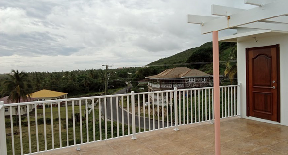 Caribbean Real Estate Investment Residences in Nevis, Saint Kitts and Nevis — image 13 of 14 — Nevis, St. James Parish, Saint