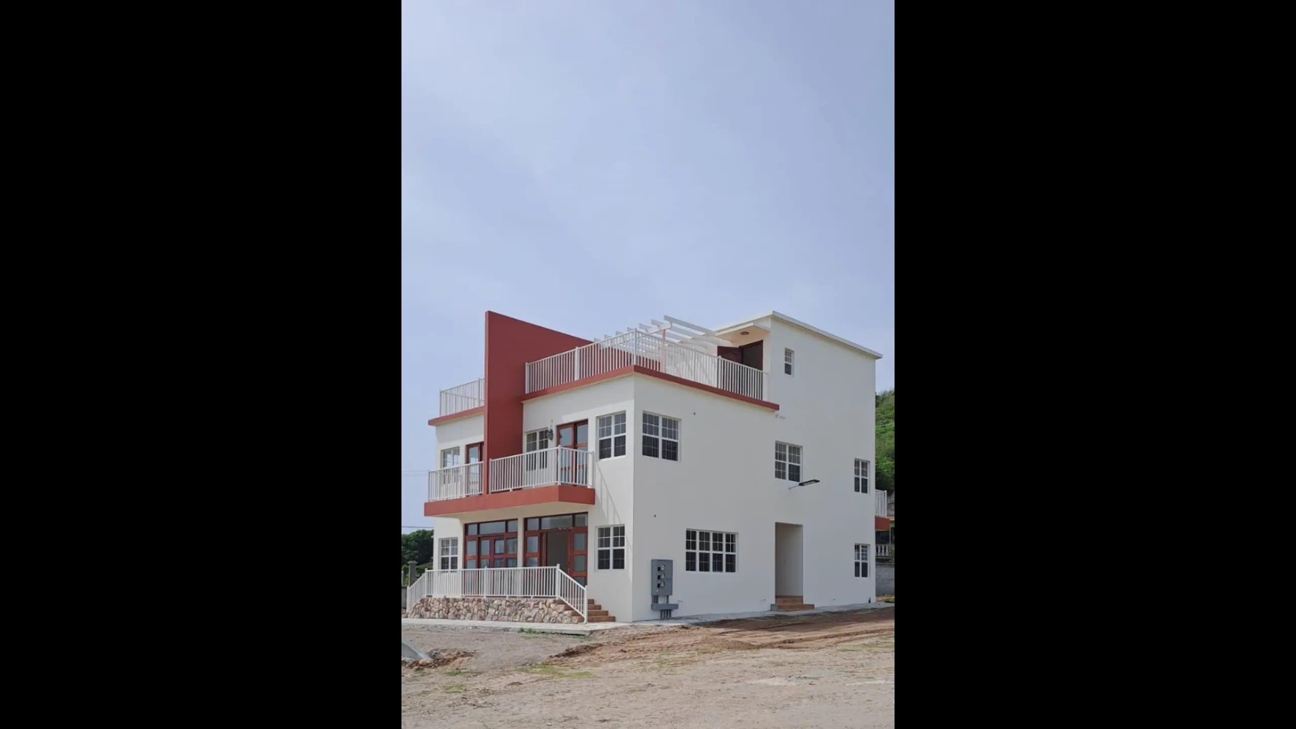 Caribbean Real Estate Investment Residences in Nevis, Saint Kitts and Nevis — image 5 of 14 — Nevis, St. James Parish, Saint 