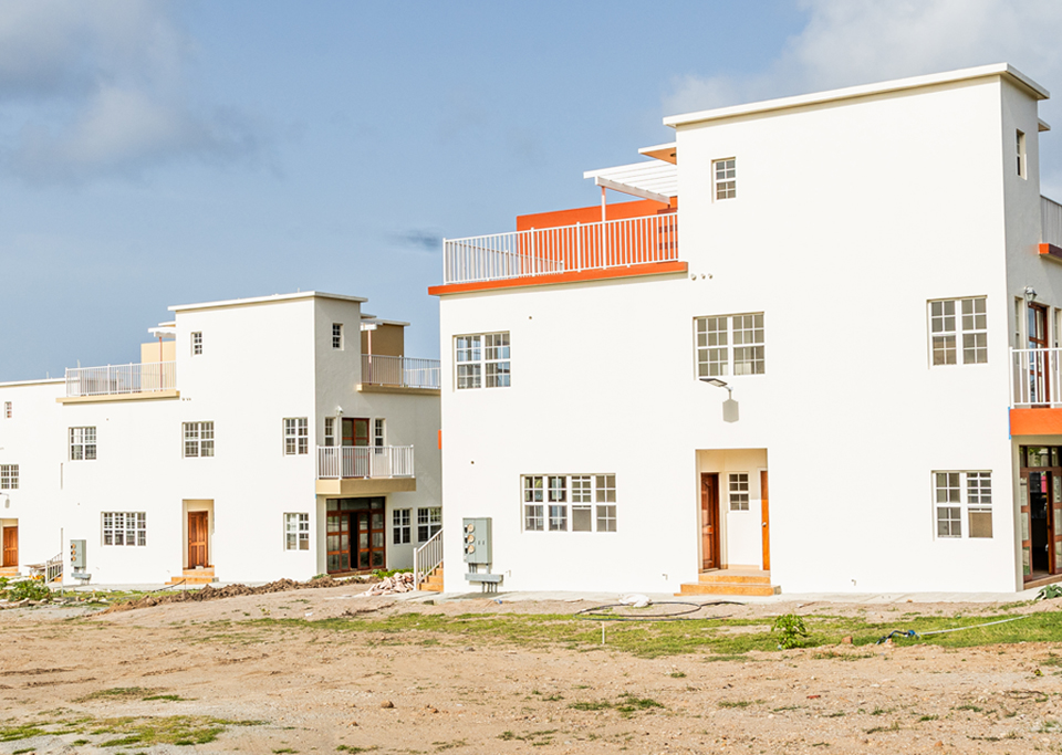 Caribbean Real Estate Investment Residences in Nevis, Saint Kitts and Nevis — image 6 of 14 — Nevis, St. James Parish, Saint 