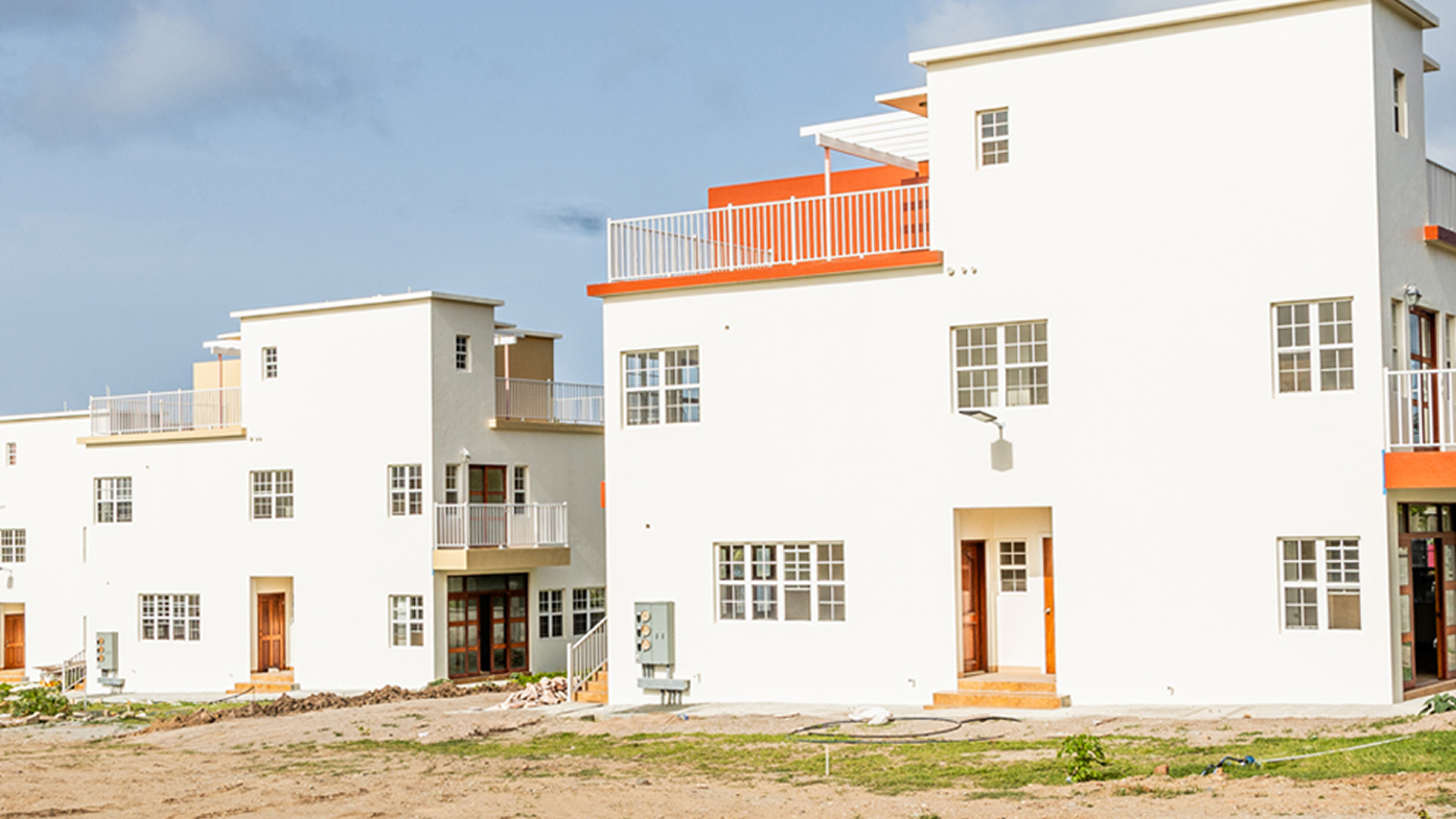 real estate cover