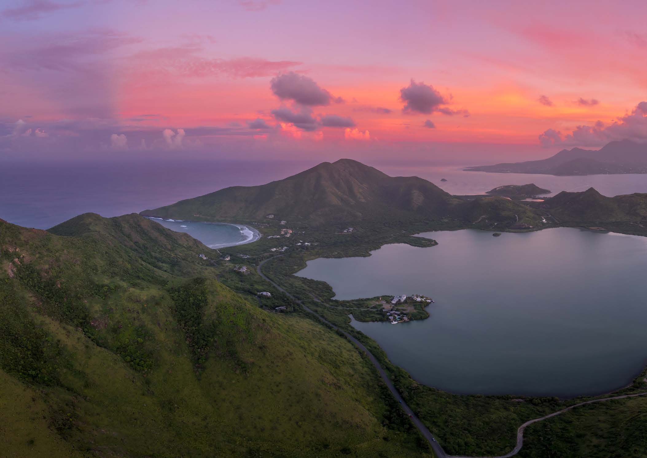 Luxury Branded Boutique Hotel Investment in Frigate Bay, St. Kitts — image 3 of 21 — Frigate Bay, Saint Kitts, St. Kitts & Ne