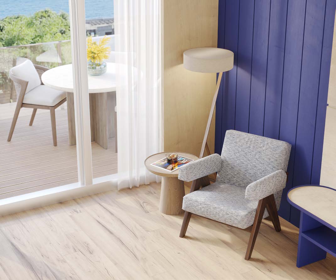 Luxury Branded Boutique Hotel Investment in Frigate Bay, St. Kitts — image 20 of 21 — Frigate Bay, Saint Kitts, St. Kitts & N