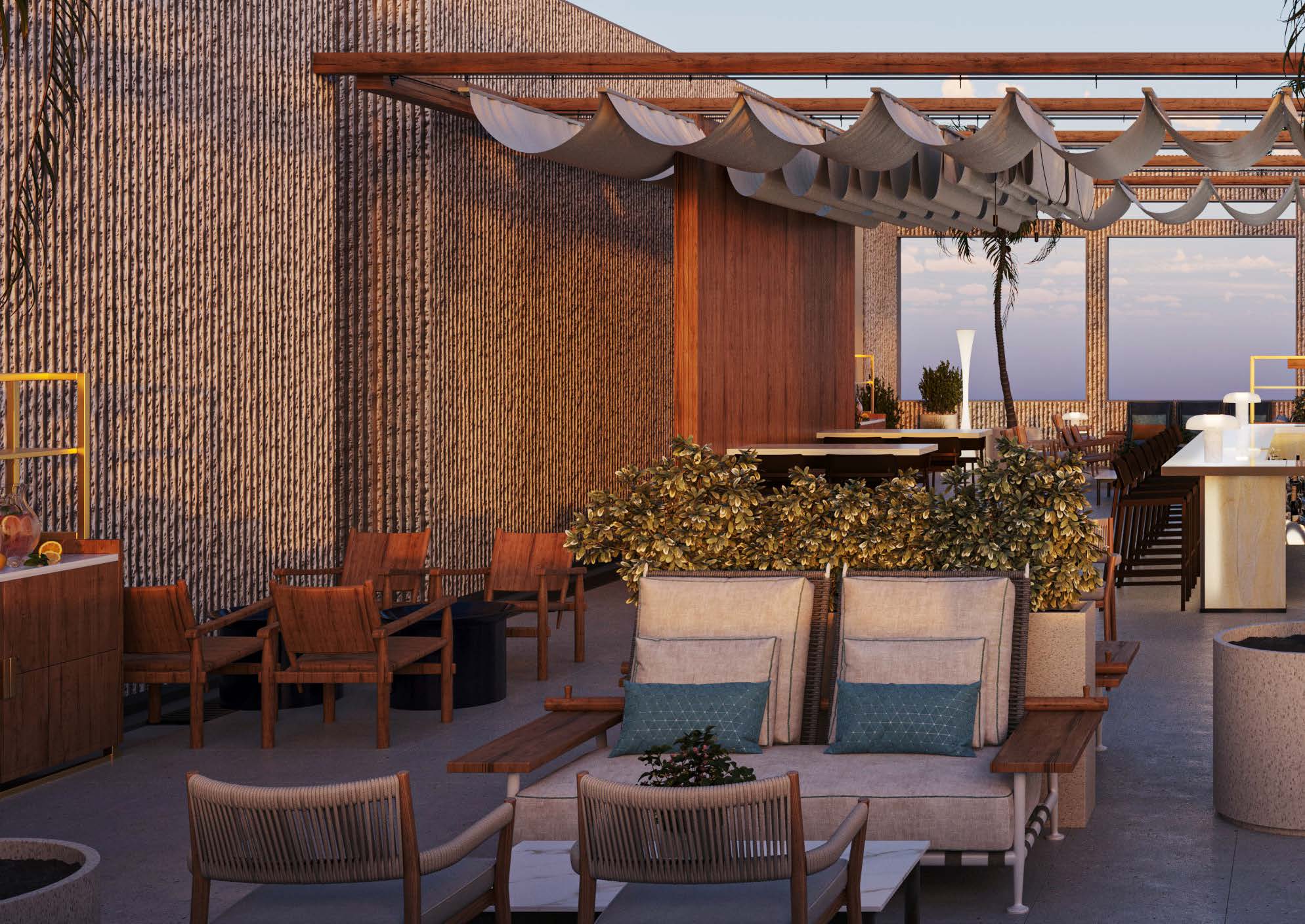 Luxury Branded Boutique Hotel Investment in Frigate Bay, St. Kitts — image 16 of 21 — Frigate Bay, Saint Kitts, St. Kitts & N
