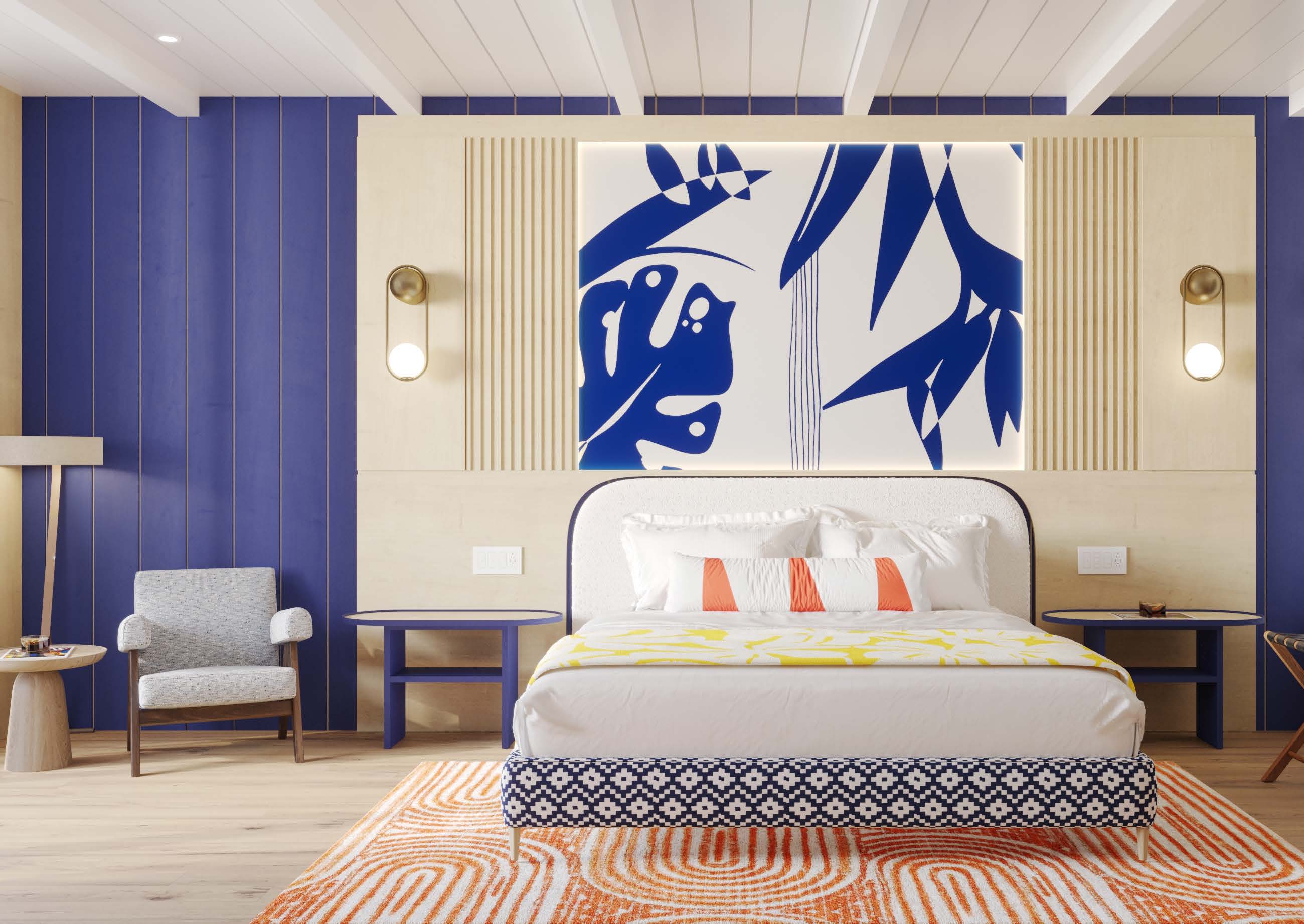 Luxury Branded Boutique Hotel Investment in Frigate Bay, St. Kitts — image 7 of 21 — Frigate Bay, Saint Kitts, St. Kitts & Ne