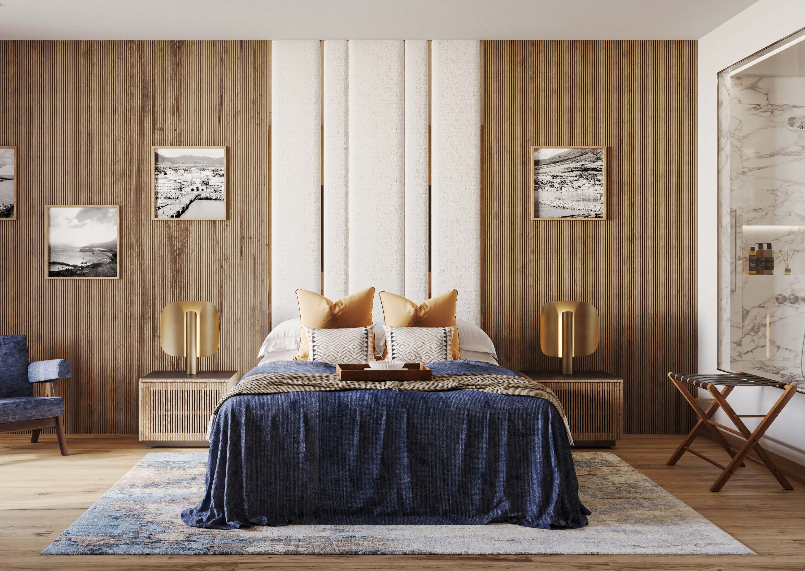 Luxury Branded Boutique Hotel Investment in Frigate Bay, St. Kitts — image 8 of 21 — Frigate Bay, Saint Kitts, St. Kitts & Ne