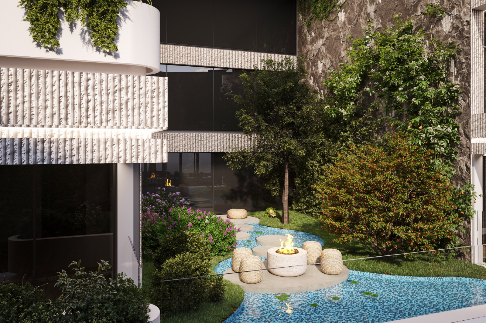 Luxury Branded Boutique Hotel Investment in Frigate Bay, St. Kitts — image 18 of 21 — Frigate Bay, Saint Kitts, St. Kitts & N