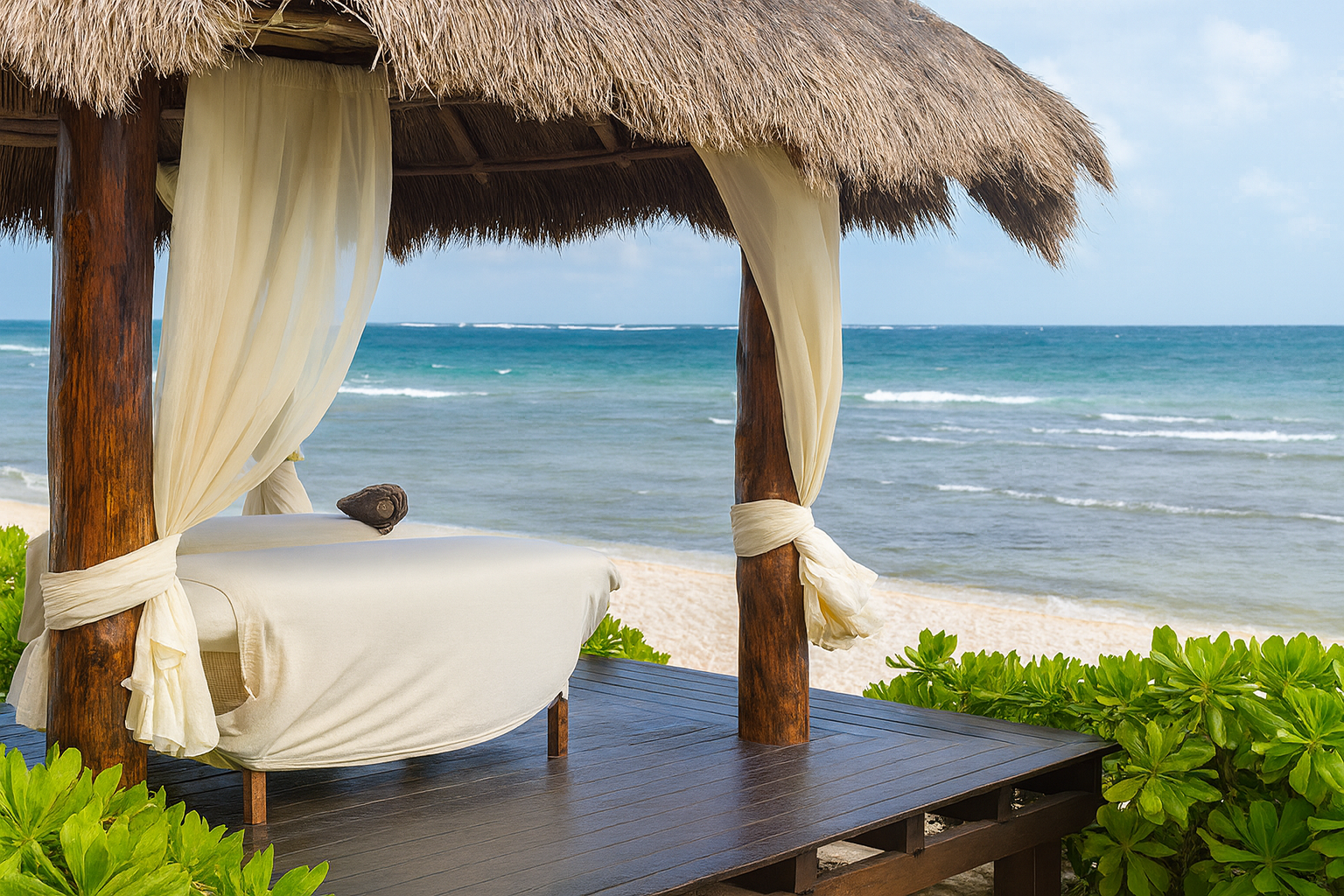Luxury Branded Boutique Hotel Investment in Frigate Bay, St. Kitts — image 6 of 21 — Frigate Bay, Saint Kitts, St. Kitts & Ne
