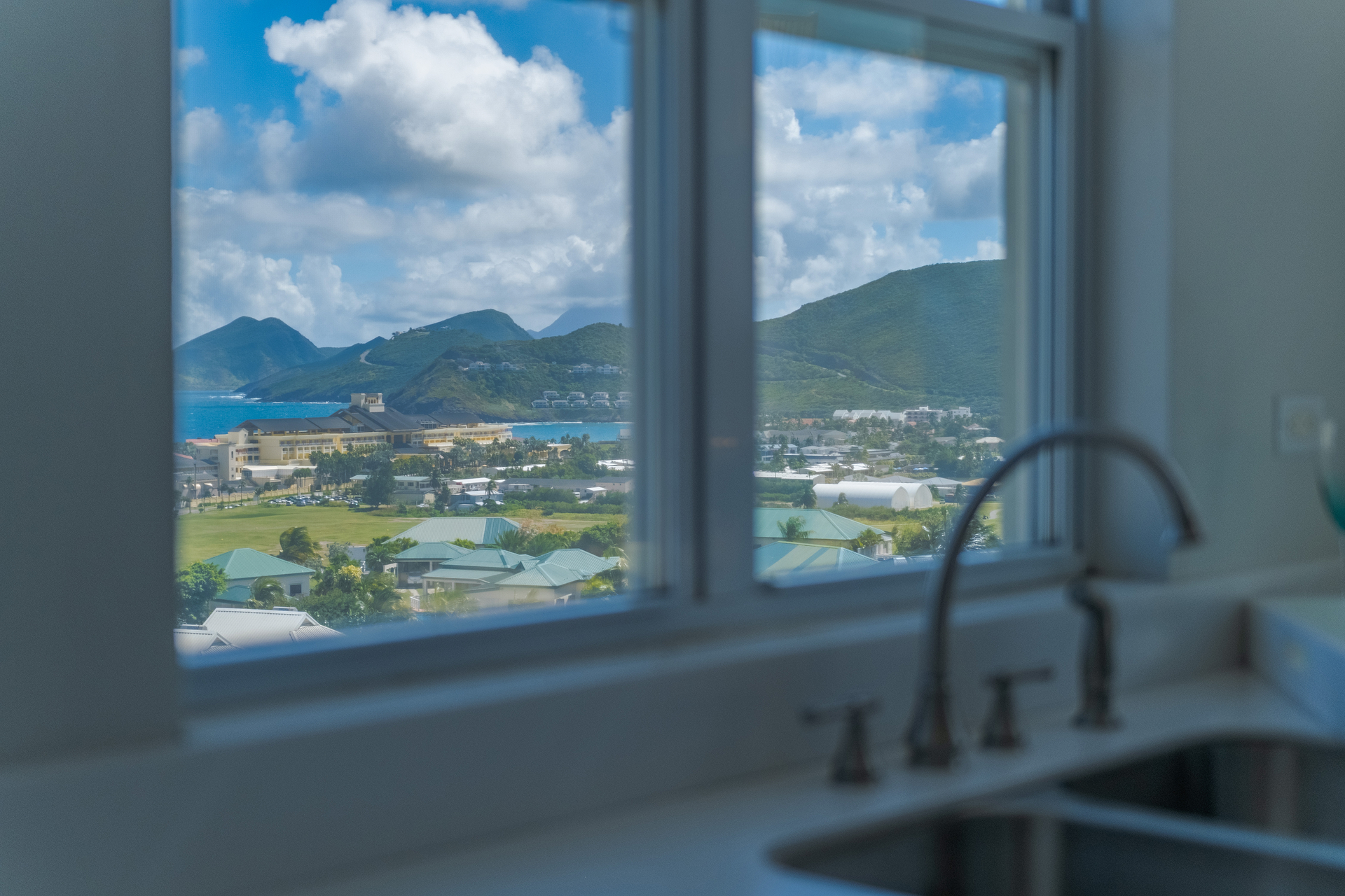 Ocean View Residential Apartments in St. Kitts & Nevis — image 11 of 13 — Frigate Bay, Saint Kitts, St. Kitts & Nevis