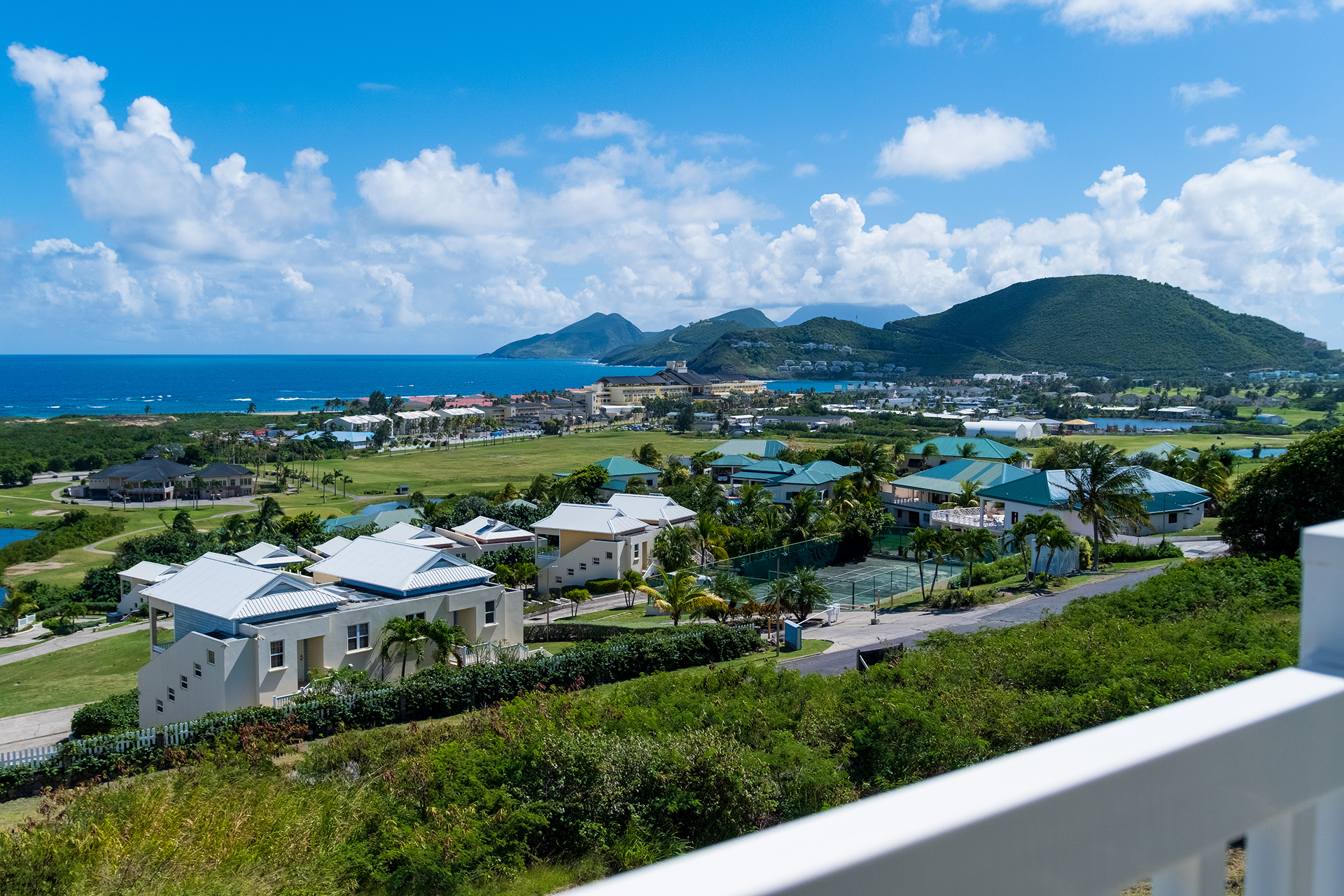 Ocean View Residential Apartments in St. Kitts & Nevis — image 10 of 13 — Frigate Bay, Saint Kitts, St. Kitts & Nevis