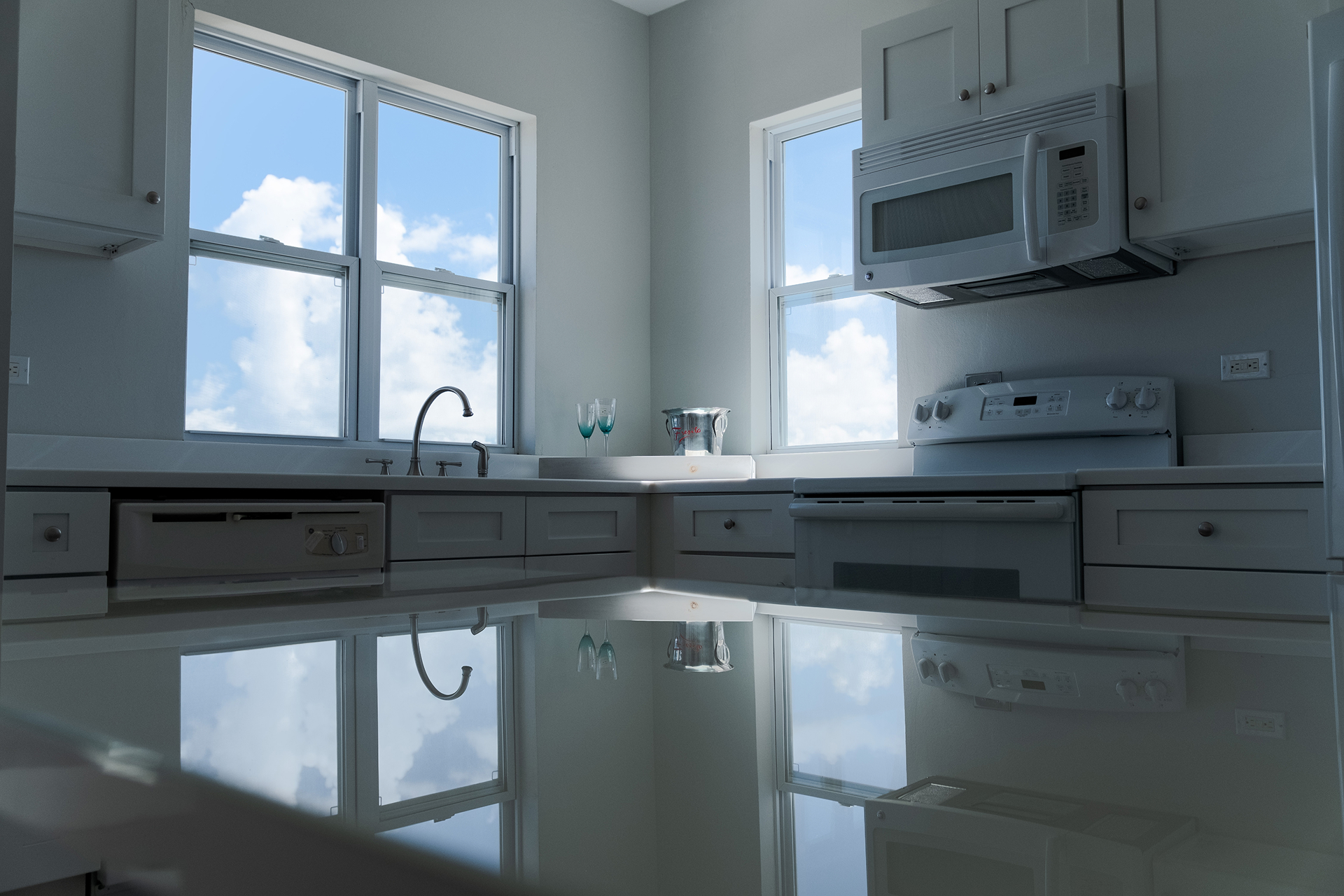 Ocean View Residential Apartments in St. Kitts & Nevis — image 7 of 13 — Frigate Bay, Saint Kitts, St. Kitts & Nevis