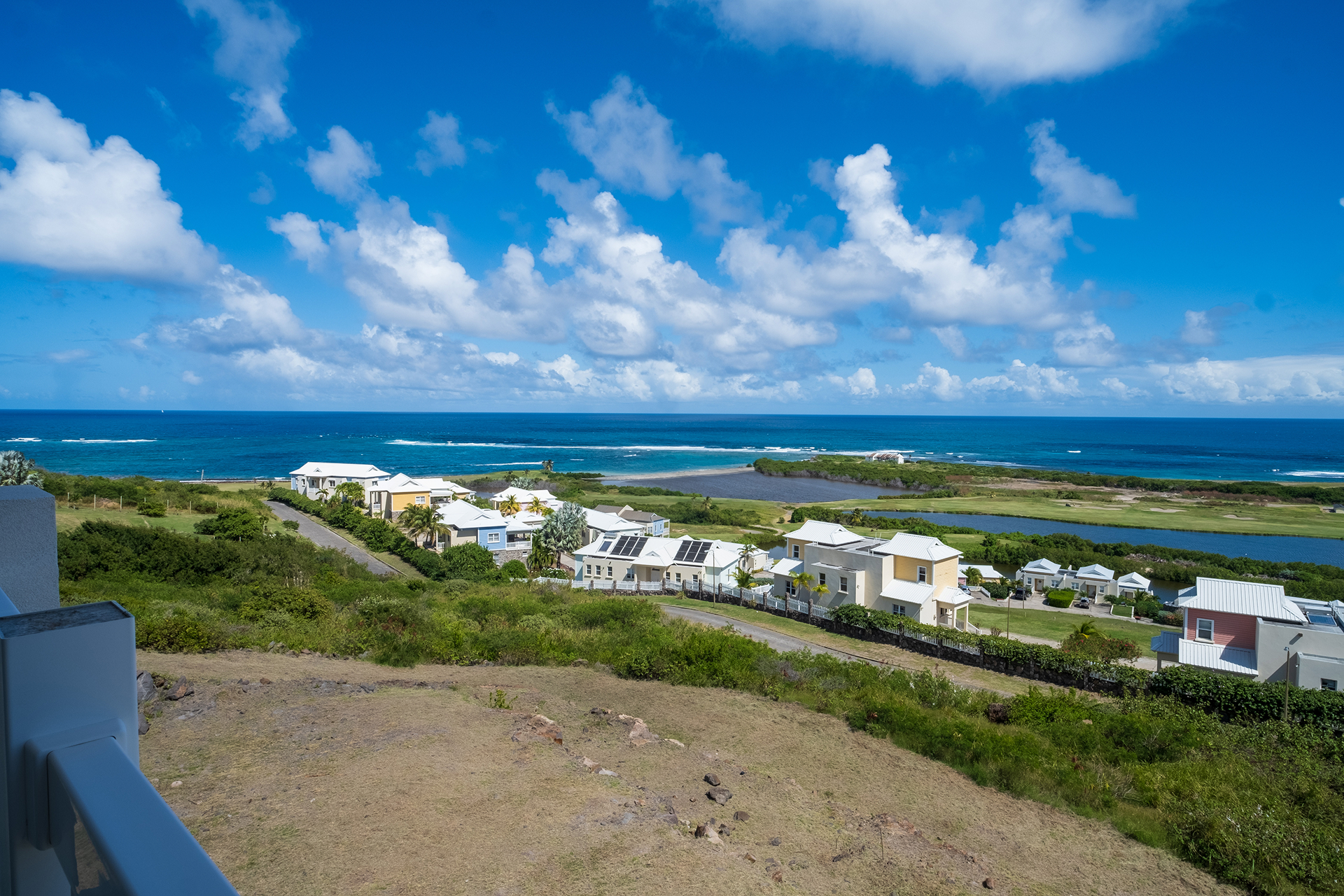 Ocean View Residential Apartments in St. Kitts & Nevis — image 12 of 13 — Frigate Bay, Saint Kitts, St. Kitts & Nevis
