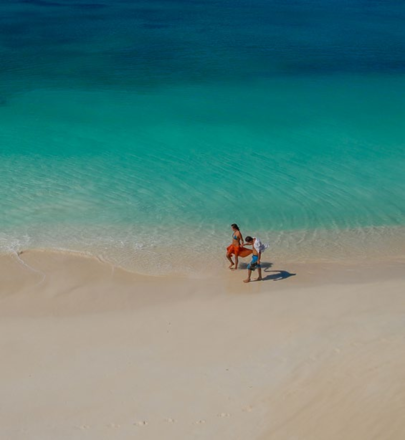 Apartments Within a Boutique Seaside Resort Complex, Antigua — image 5 of 11 — Half Moon Bay, Antigua, Antigua and Barbuda