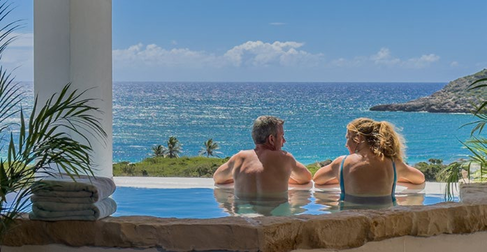 Apartments Within a Boutique Seaside Resort Complex, Antigua — image 8 of 11 — Half Moon Bay, Antigua, Antigua and Barbuda