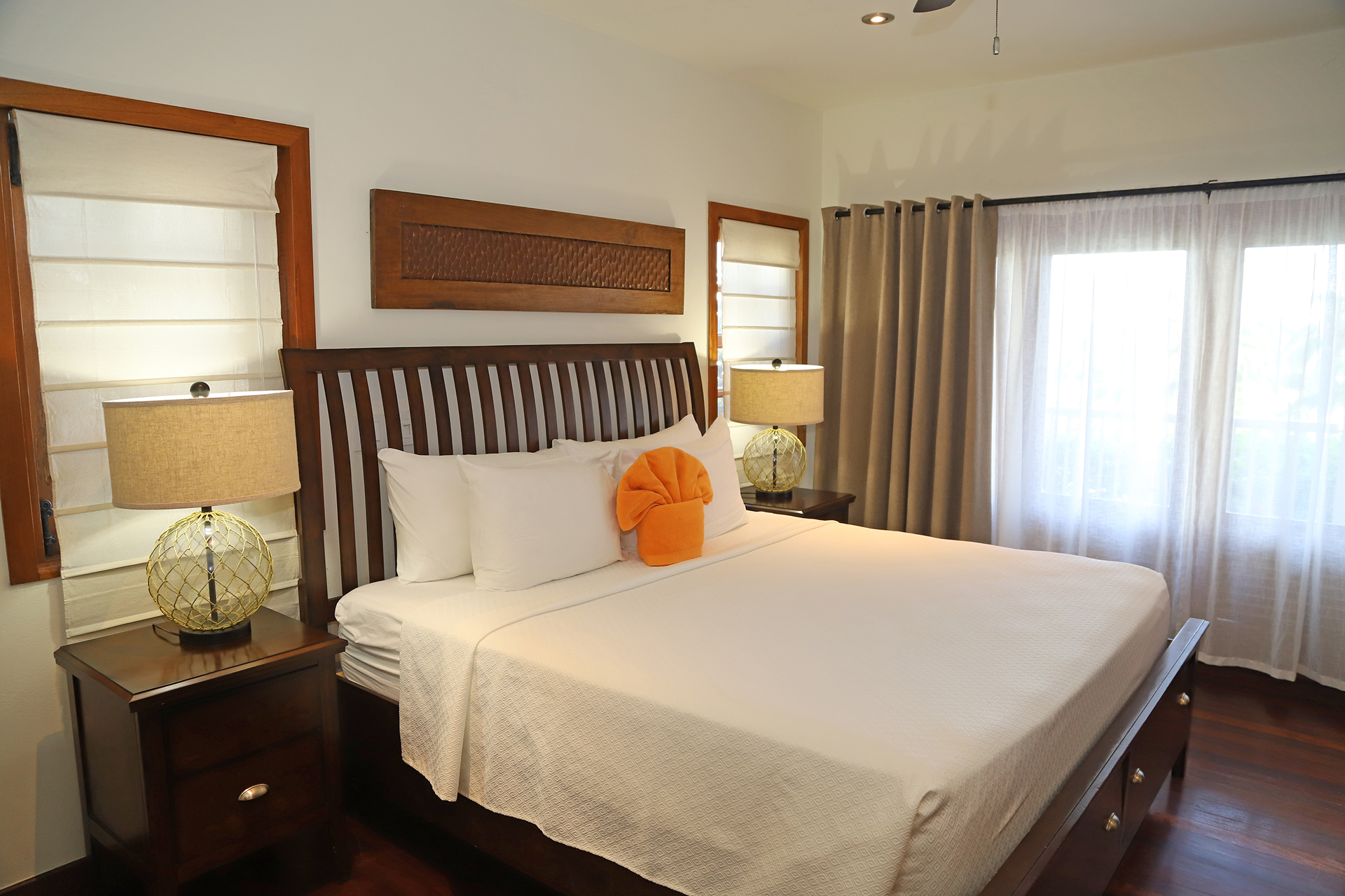 One-Bedroom Hillside Coastal Apartment, Antigua — image 6 of 16 — Antigua and Barbuda