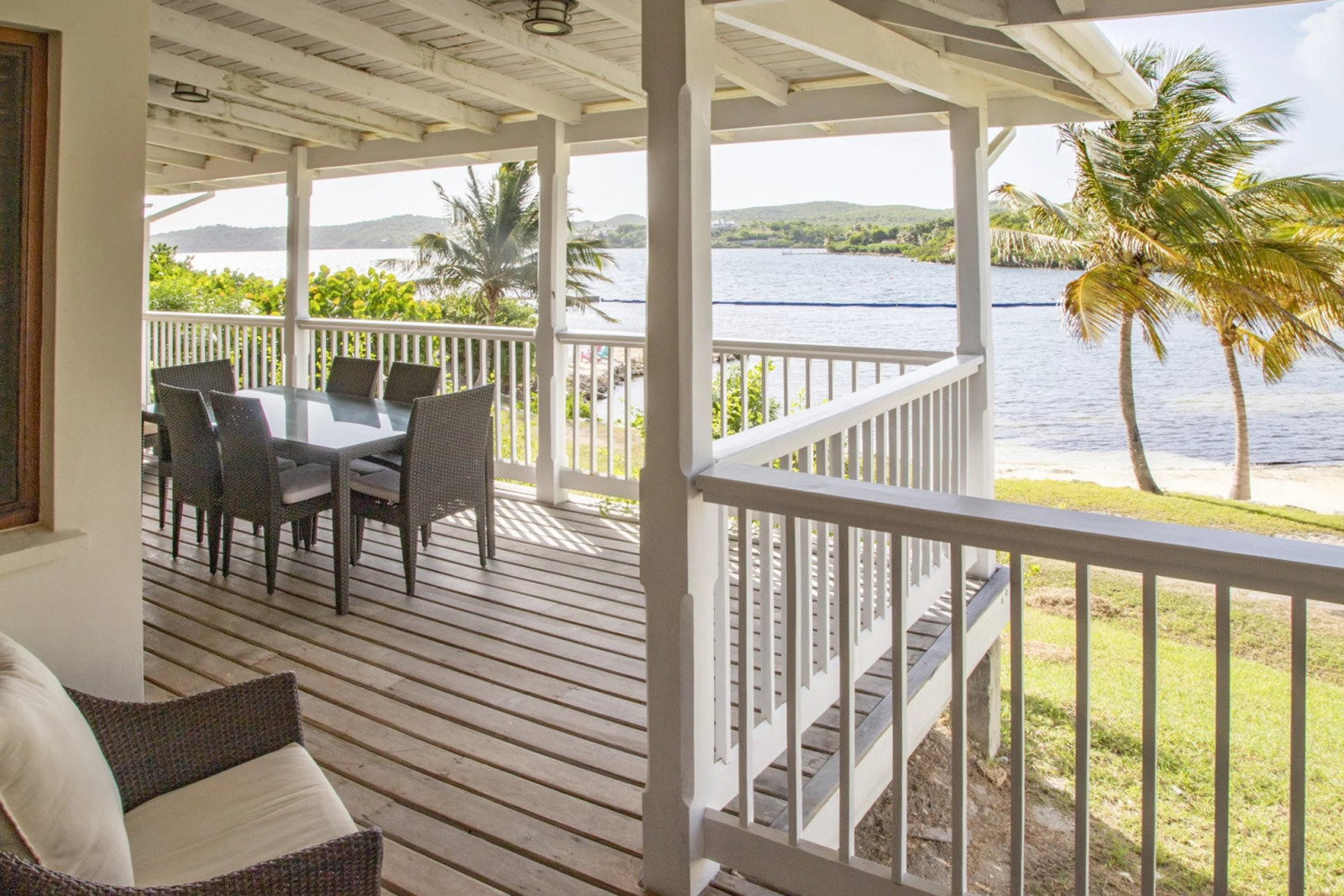 Beach-Adjacent Two-Bedroom Cottage in a Gated Coastal Community, Antigua — image 20 of 20 — Antigua and Barbuda