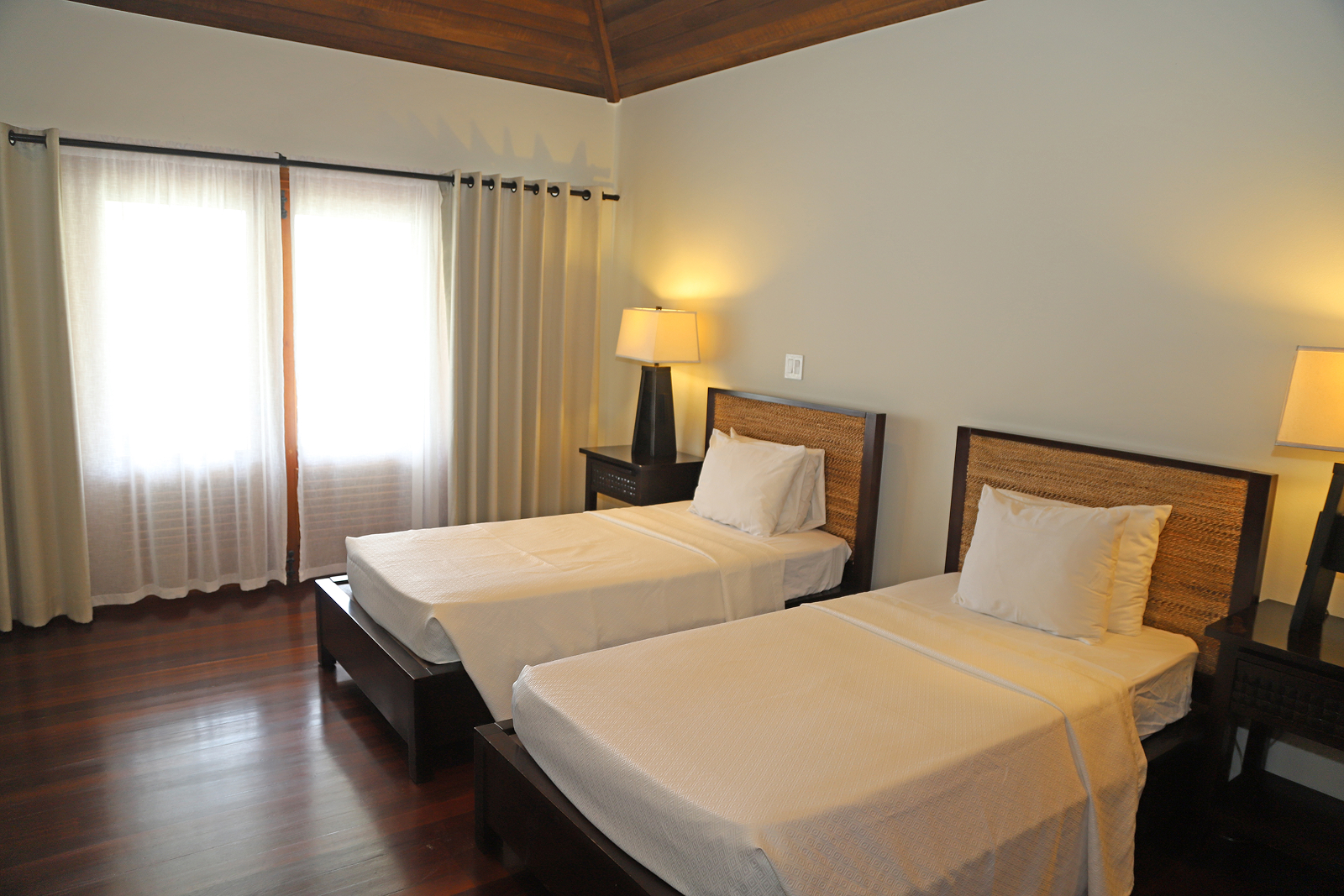 Beach-Adjacent Two-Bedroom Cottage in a Gated Coastal Community, Antigua — image 6 of 20 — Antigua and Barbuda