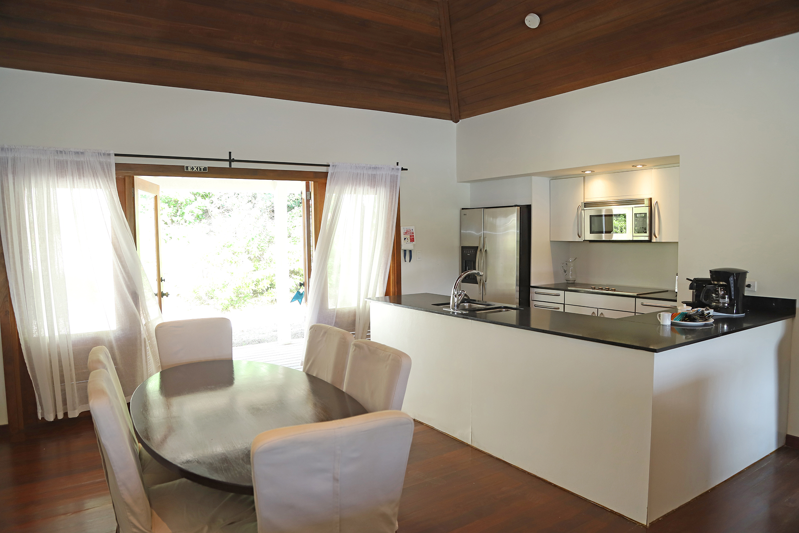 Beach-Adjacent Two-Bedroom Cottage in a Gated Coastal Community, Antigua — image 10 of 20 — Antigua and Barbuda