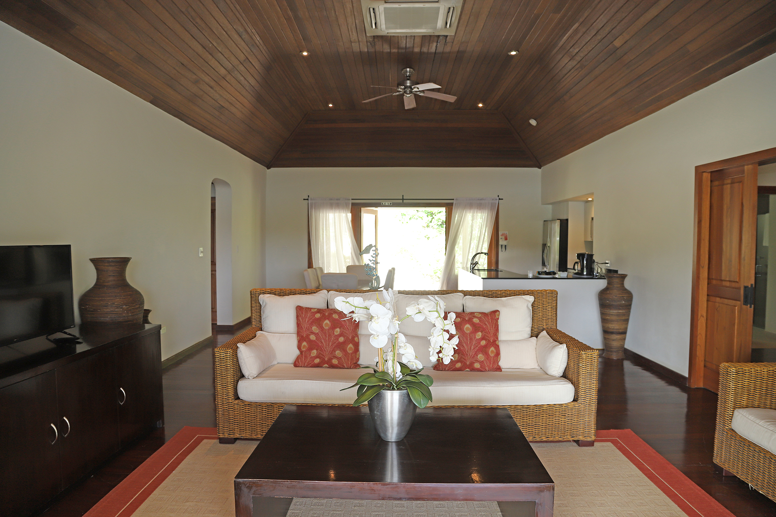 Beach-Adjacent Two-Bedroom Cottage in a Gated Coastal Community, Antigua — image 15 of 20 — Antigua and Barbuda