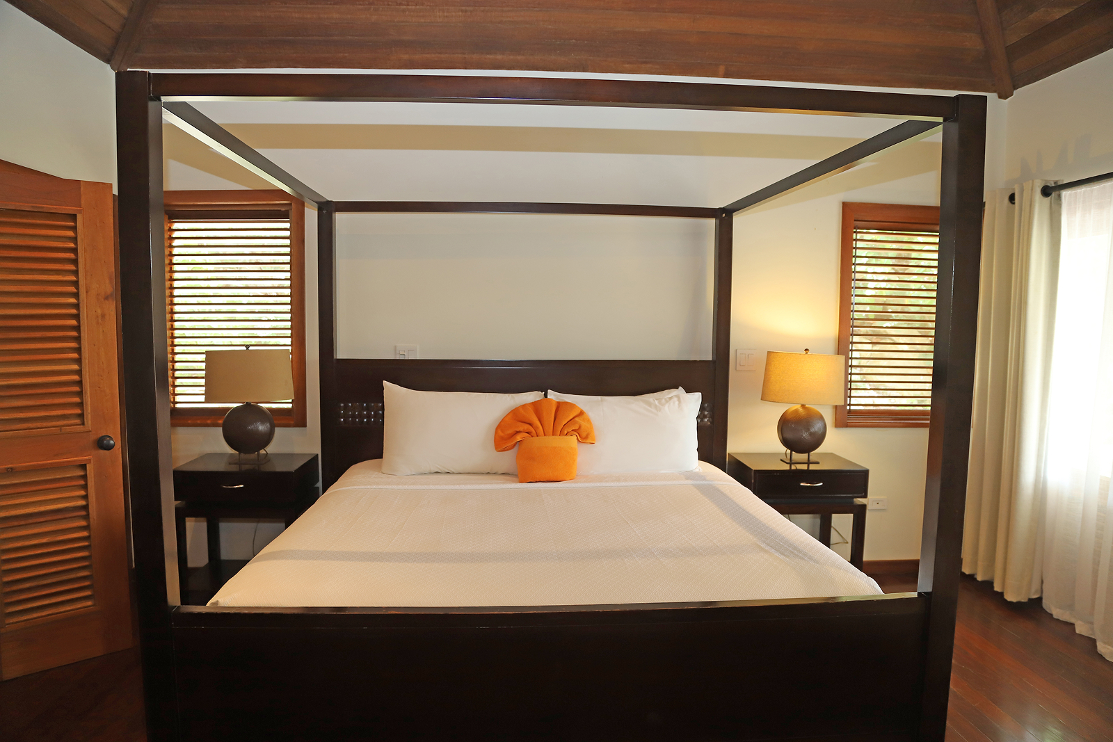 Beach-Adjacent Two-Bedroom Cottage in a Gated Coastal Community, Antigua — image 18 of 20 — Antigua and Barbuda