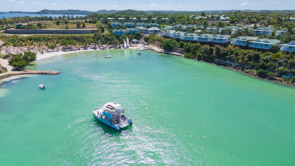 Gated Coastal Residences near Long Bay, Antigua — image 14 of 21 — Long Bay area, St. Philip Parish, Antigua & Barbuda, Antig