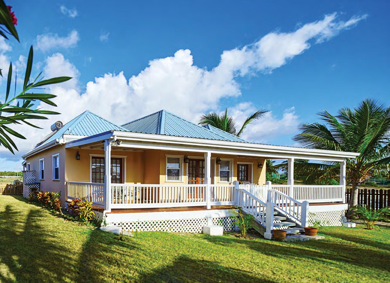 Gated Coastal Residences near Long Bay, Antigua — image 1 of 21 — Long Bay area, St. Philip Parish, Antigua & Barbuda, Antigu