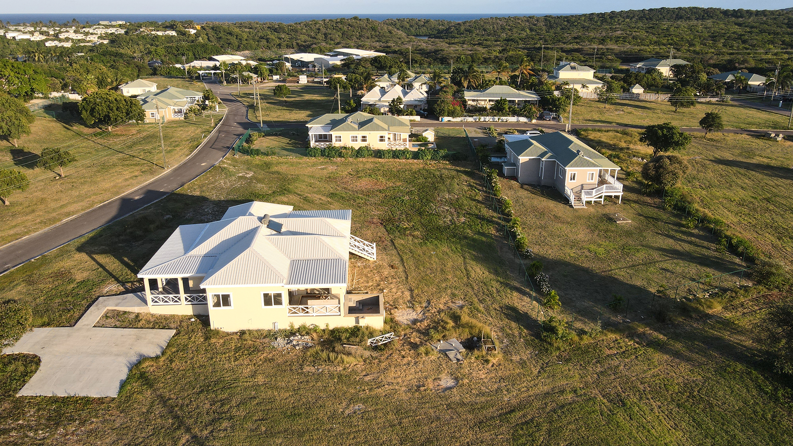 Gated Coastal Residences near Long Bay, Antigua — image 20 of 21 — Long Bay area, St. Philip Parish, Antigua & Barbuda, Antig