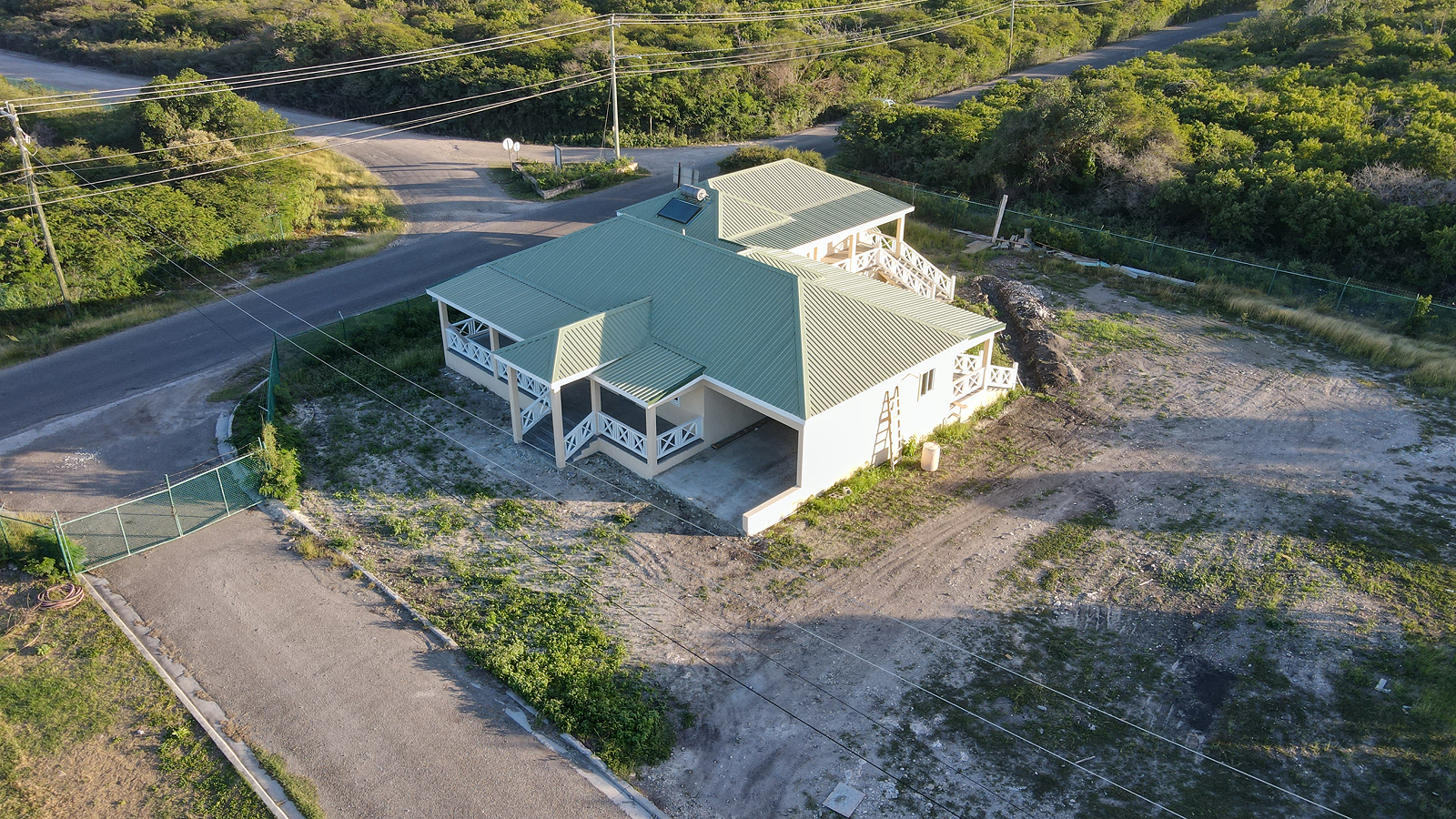 Gated Coastal Residences near Long Bay, Antigua — image 21 of 21 — Long Bay area, St. Philip Parish, Antigua & Barbuda, Antig