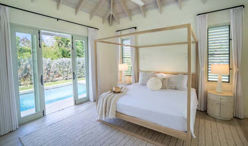 Shared Ownership Waterfront Luxury Villas in Antigua & Barbuda — image 5 of 21 — Jolly Harbour, Antigua and Barbuda, Antigua 