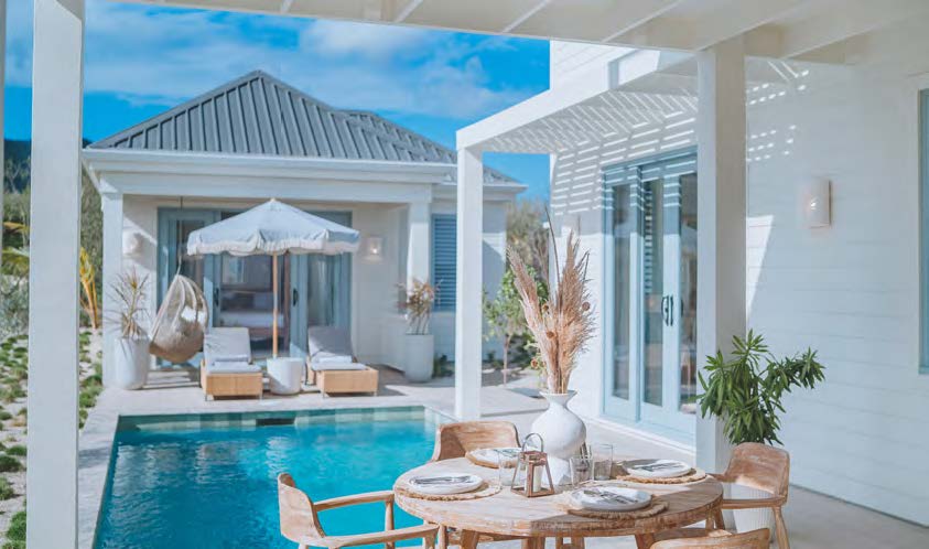 Shared Ownership Waterfront Luxury Villas in Antigua & Barbuda — image 20 of 21 — Jolly Harbour, Antigua and Barbuda, Antigua