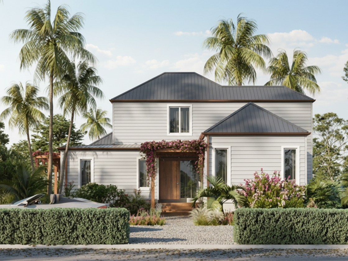 Antigua and Barbuda Luxury villa plots — image 12 of 22 — Antigua and Barbuda