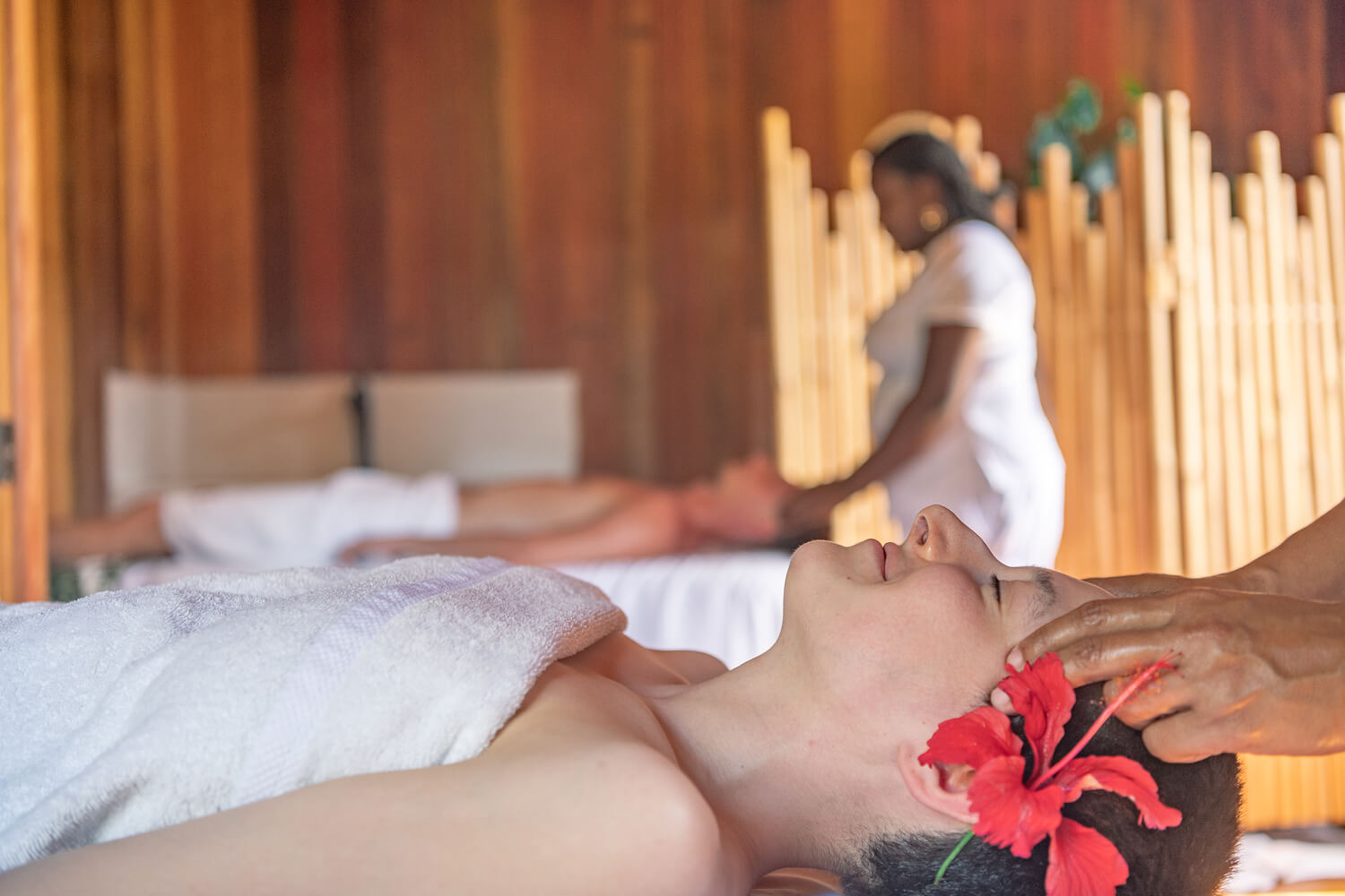 Green Horizon Eco Villas — image 2 of 22 — Douglas Bay, Dominica, Dominica