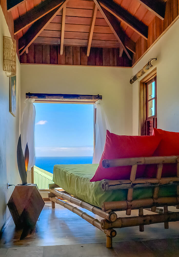 Green Horizon Eco Villas — image 19 of 22 — Douglas Bay, Dominica, Dominica