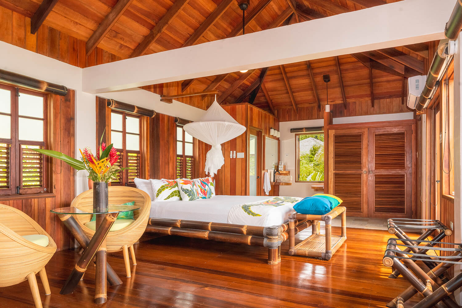Green Horizon Eco Villas — image 18 of 22 — Douglas Bay, Dominica, Dominica