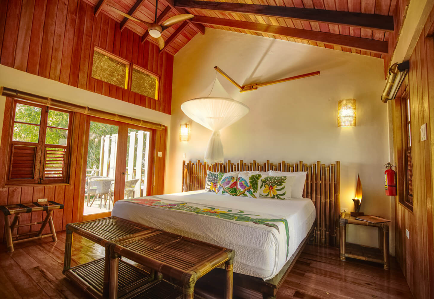 Green Horizon Eco Villas — image 15 of 22 — Douglas Bay, Dominica, Dominica
