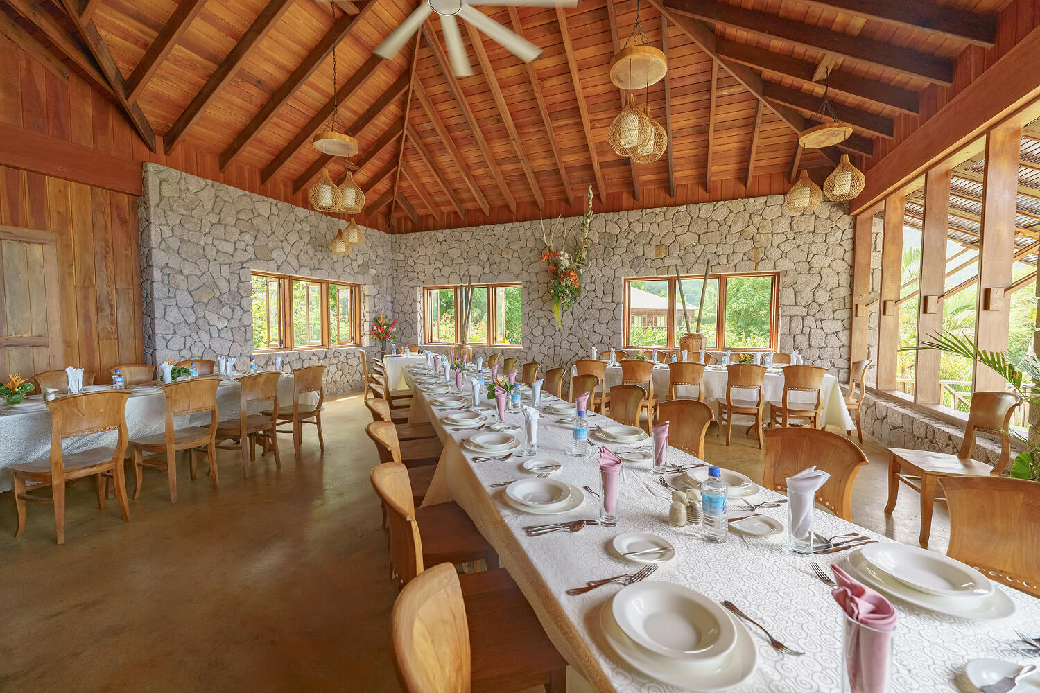 Green Horizon Eco Villas — image 6 of 22 — Douglas Bay, Dominica, Dominica