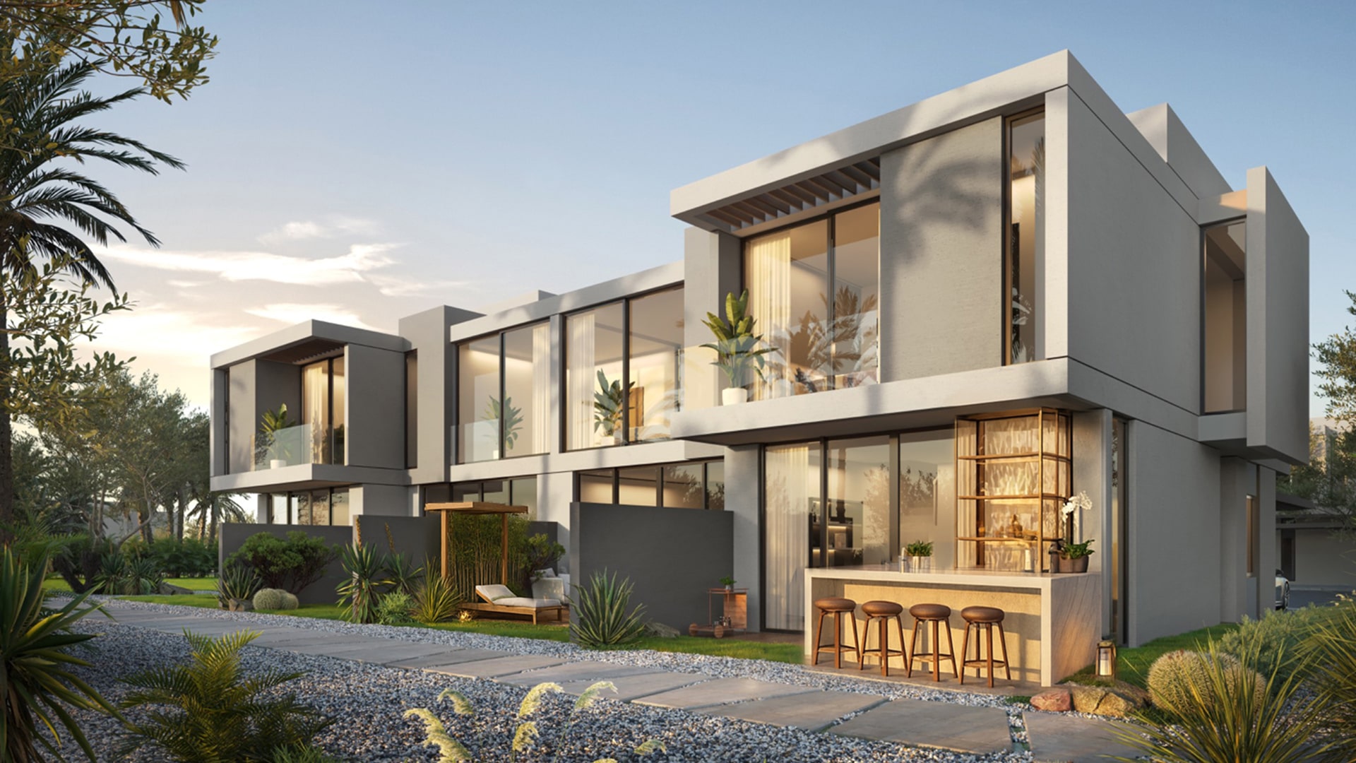 Amoura Luxury Villa — image 5 of 14 — Muscat, Oman, Oman