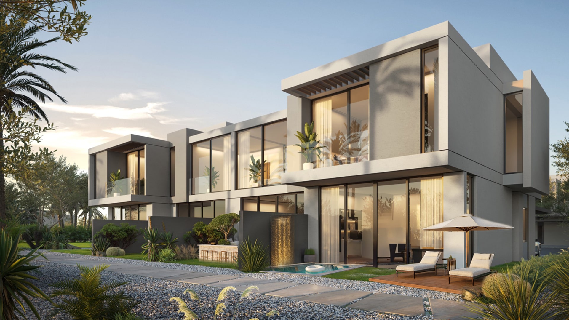 Amoura Luxury Villa — image 2 of 14 — Muscat, Oman, Oman