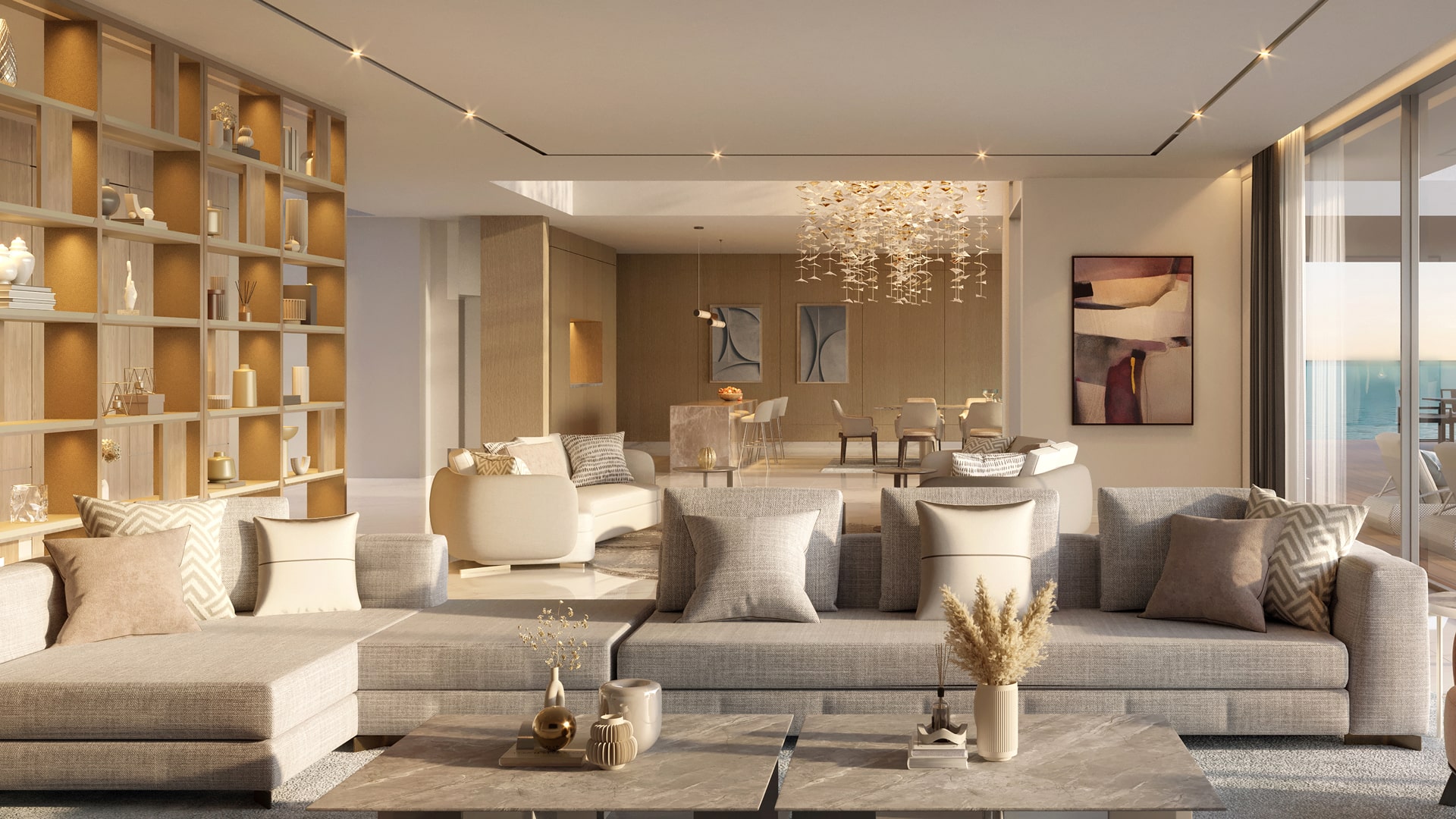 Amoura Luxury Villa — image 8 of 14 — Muscat, Oman, Oman