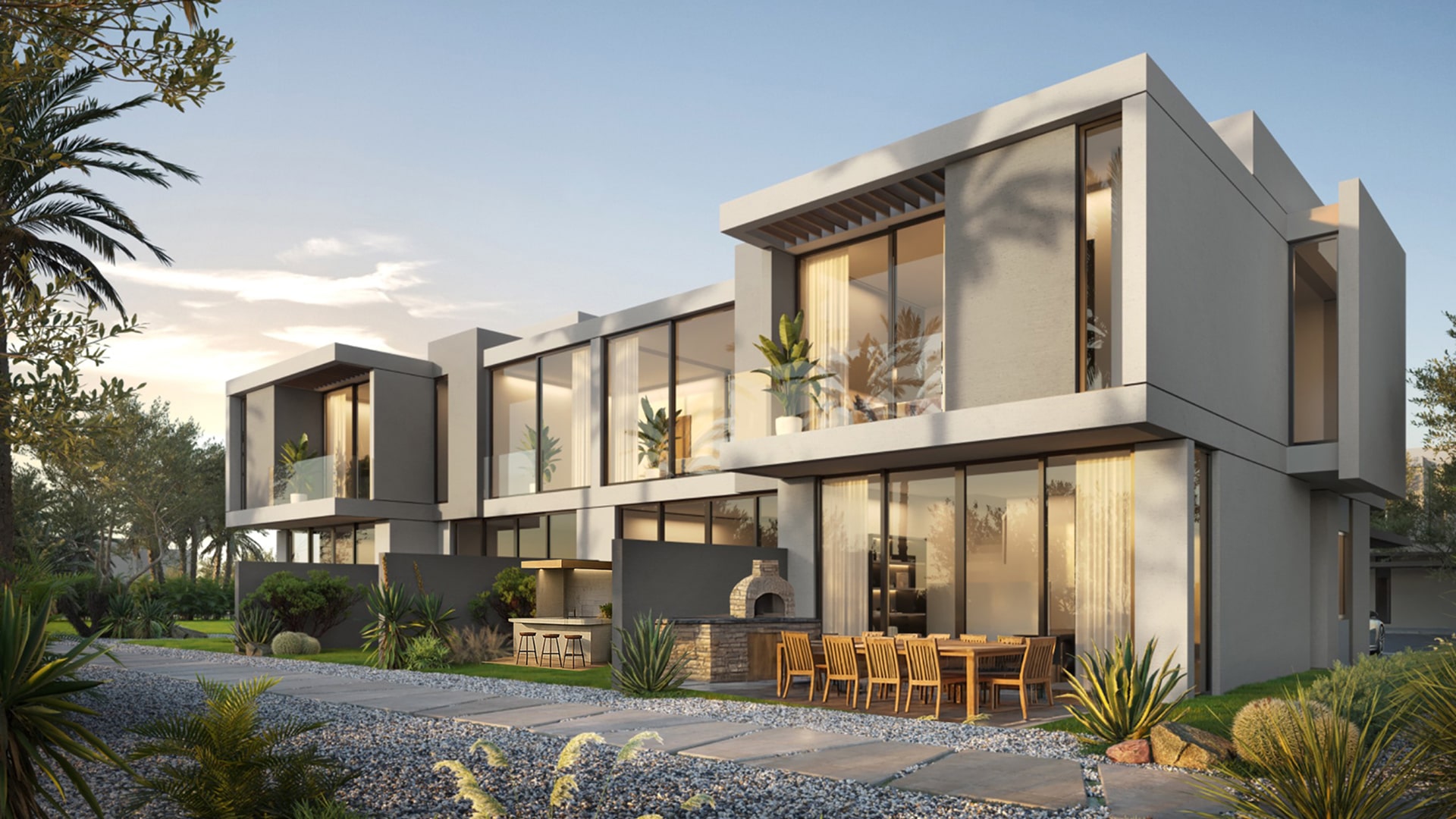 Amoura Luxury Villa — image 4 of 14 — Muscat, Oman, Oman