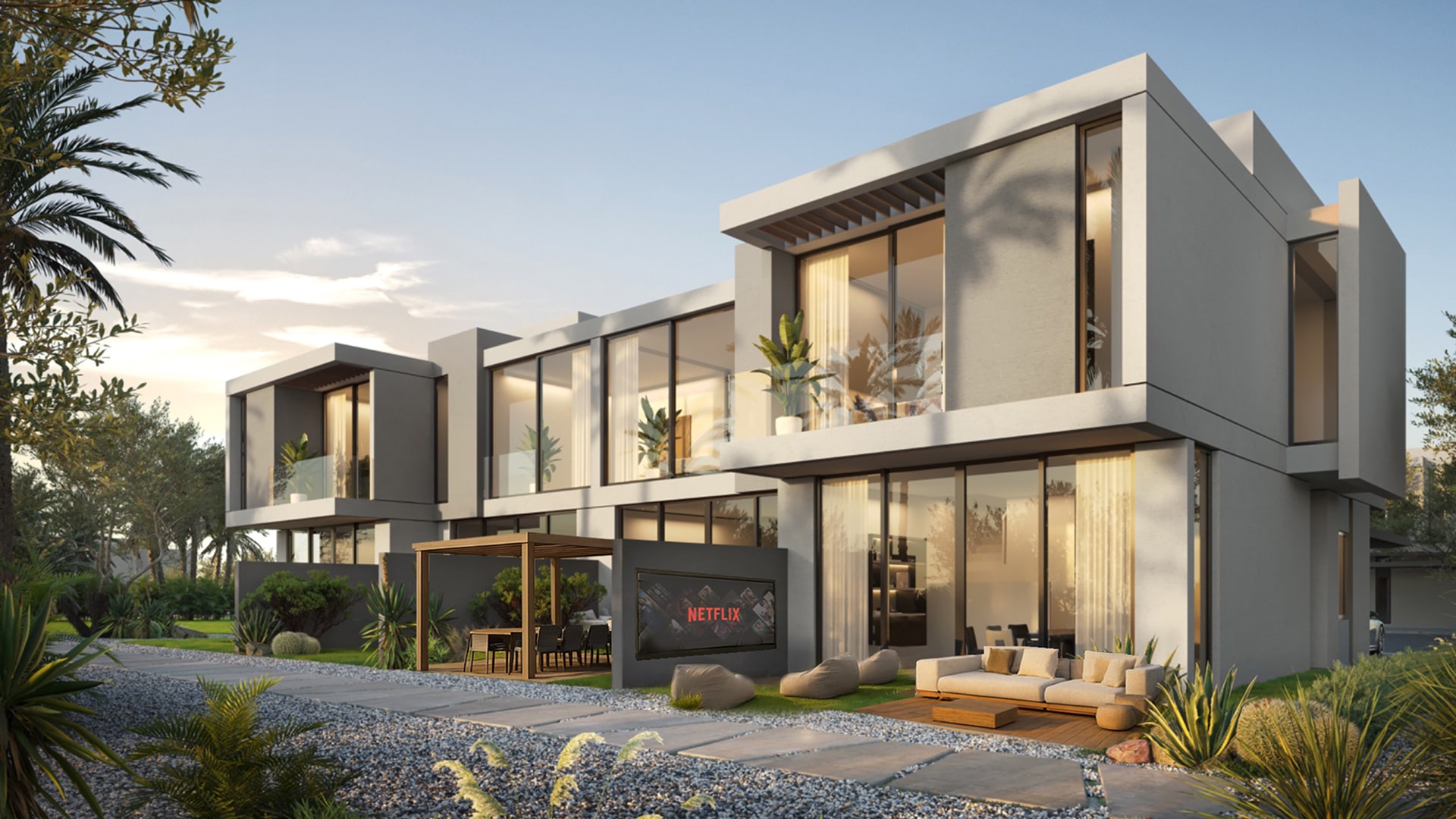 Amoura Luxury Villa — image 3 of 14 — Muscat, Oman, Oman