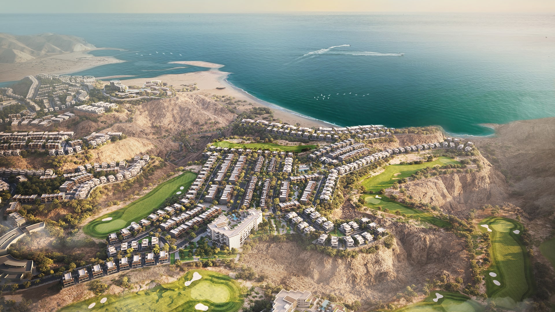 Unlisted Exclusive Property — image 1 of 5 — Muscat, Oman, Oman