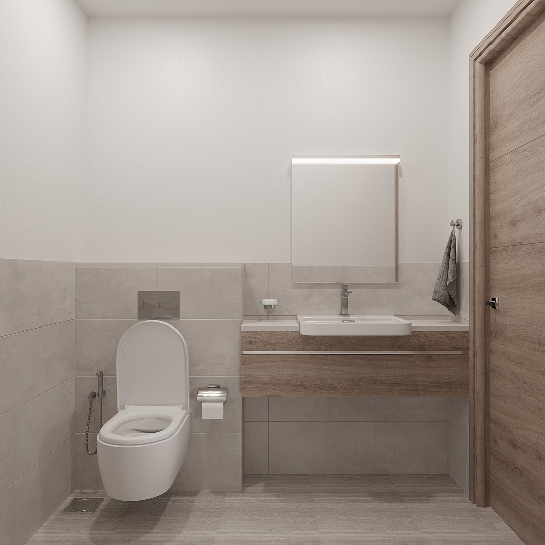 Eco-Luxury Apartment — image 17 of 17 — Yiti, Oman, Oman