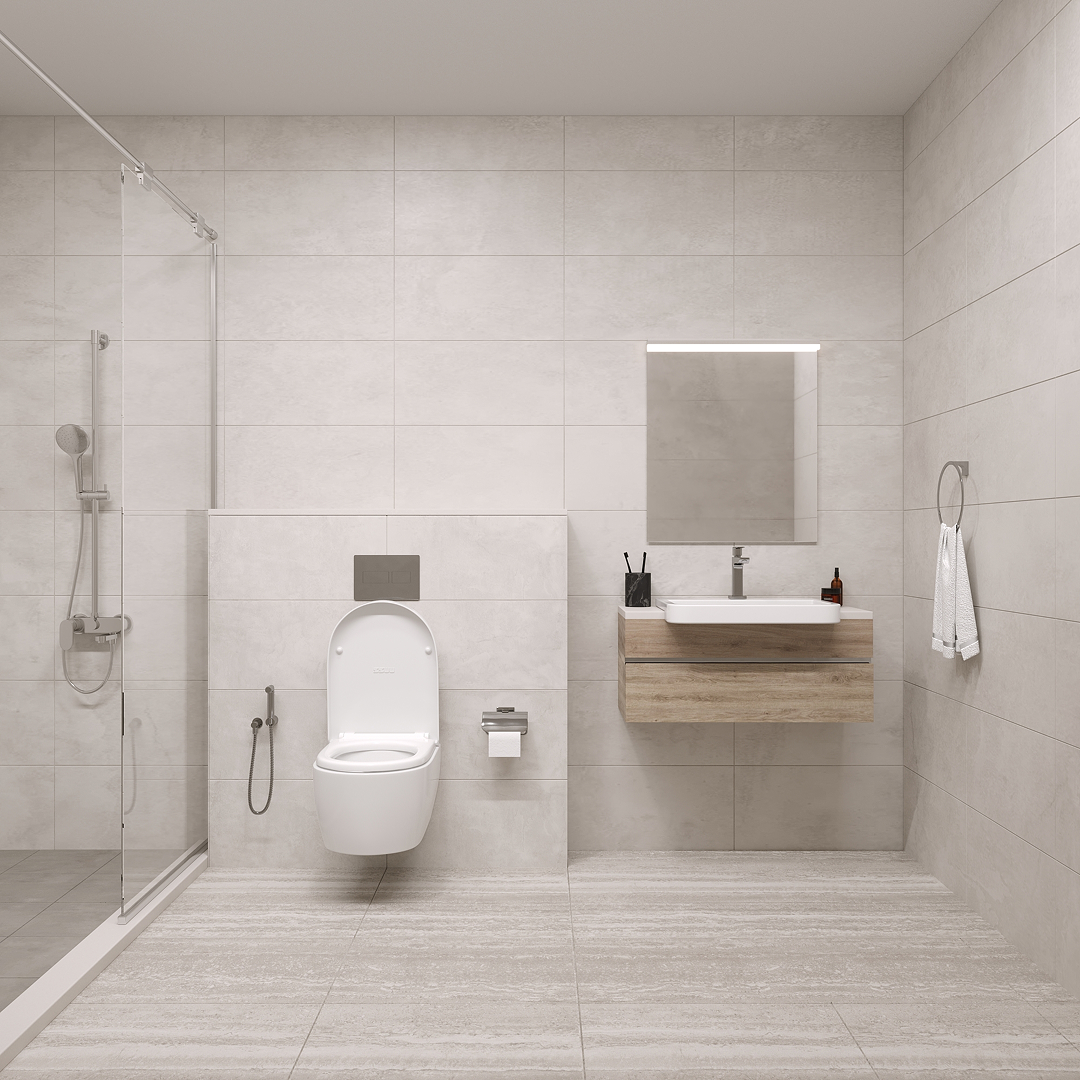 Eco-Luxury Apartment — image 1 of 17 — Yiti, Oman, Oman