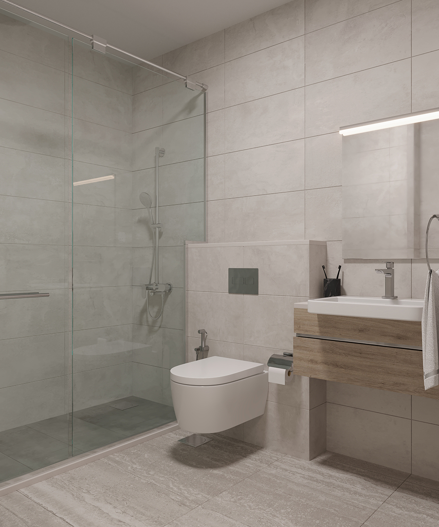 Eco-Luxury Apartment — image 5 of 17 — Yiti, Oman, Oman