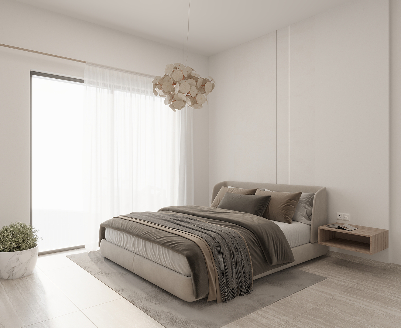 Eco-Luxury Apartment — image 4 of 17 — Yiti, Oman, Oman