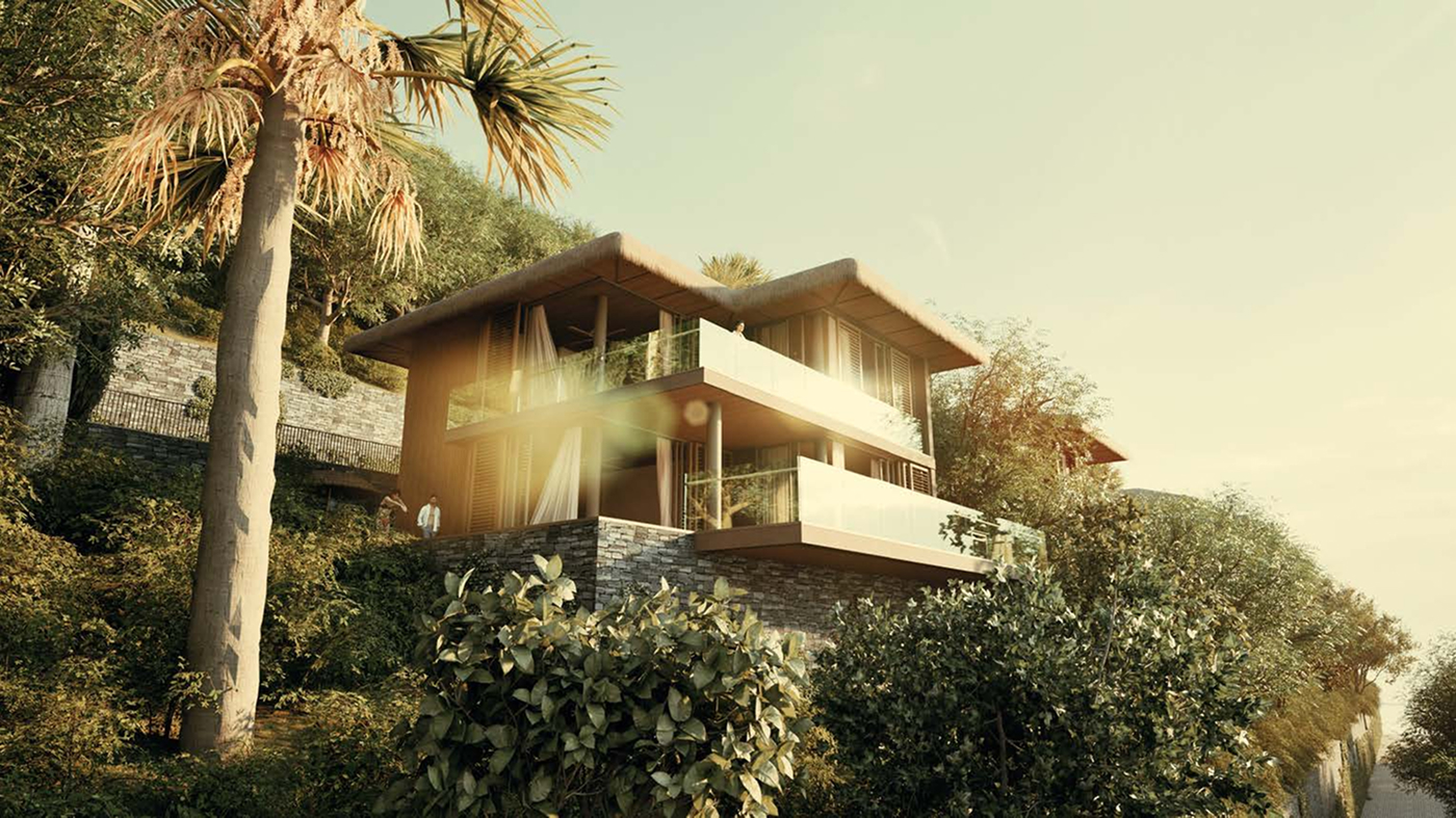 Azure Crest Villa — image 1 of 6 — Rodney Bay, St. Lucia