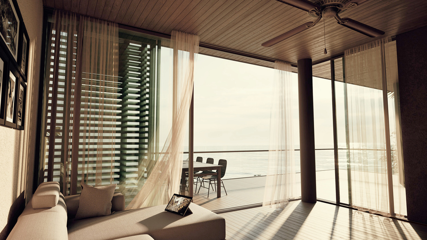 Azure Crest Villa — image 3 of 6 — Rodney Bay, St. Lucia