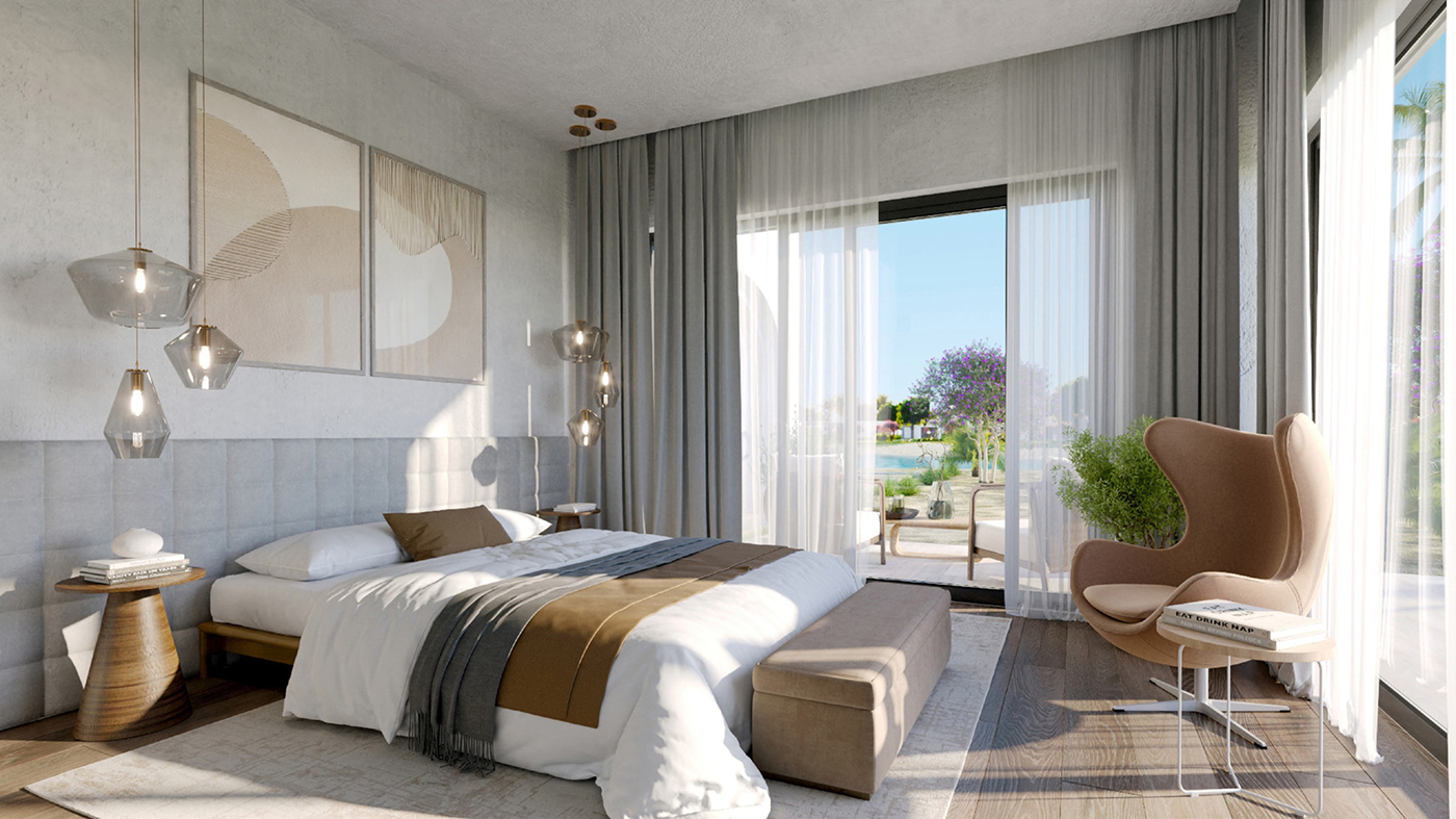 Lagoon & Hillside Waterfront Residences – Salalah — image 17 of 24 — Muscat, Oman, Oman