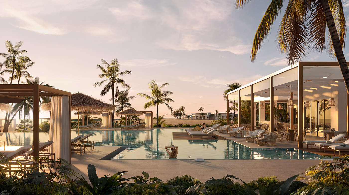 Lagoon & Hillside Waterfront Residences – Salalah — image 12 of 24 — Muscat, Oman, Oman